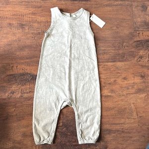 Rylee + Cru Sun Jumper 12-18m